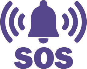 SOS Instant Emergency Alerts
