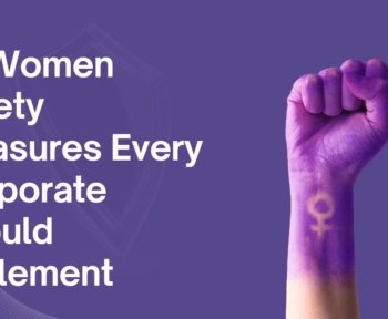 10 Women Safety Measures