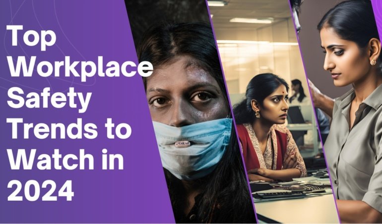 Top Workplace Safety Trends