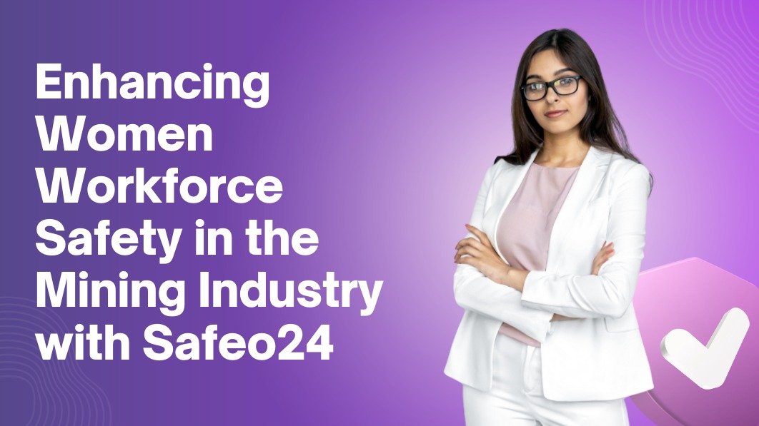 Women Workforce Safety