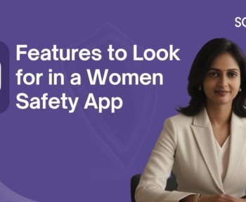 must-have features in a women safety app