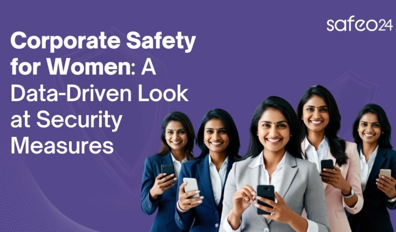 Corporate Safety for Women