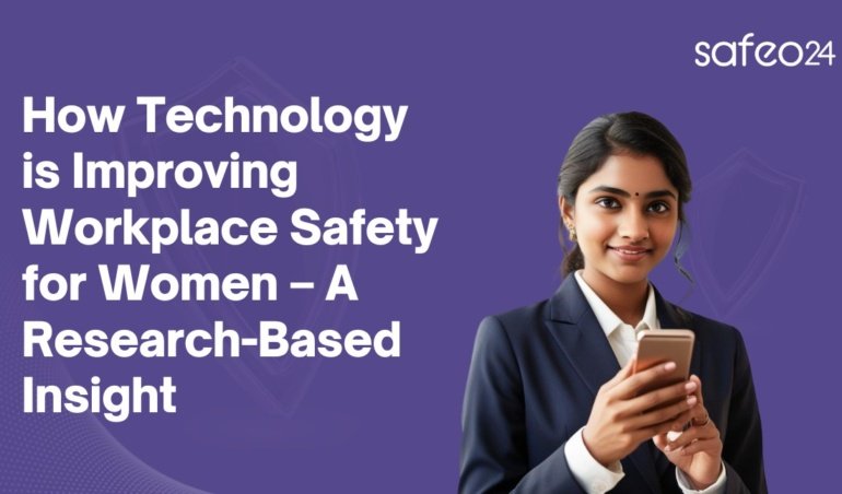 Improving Workplace Safety for Women