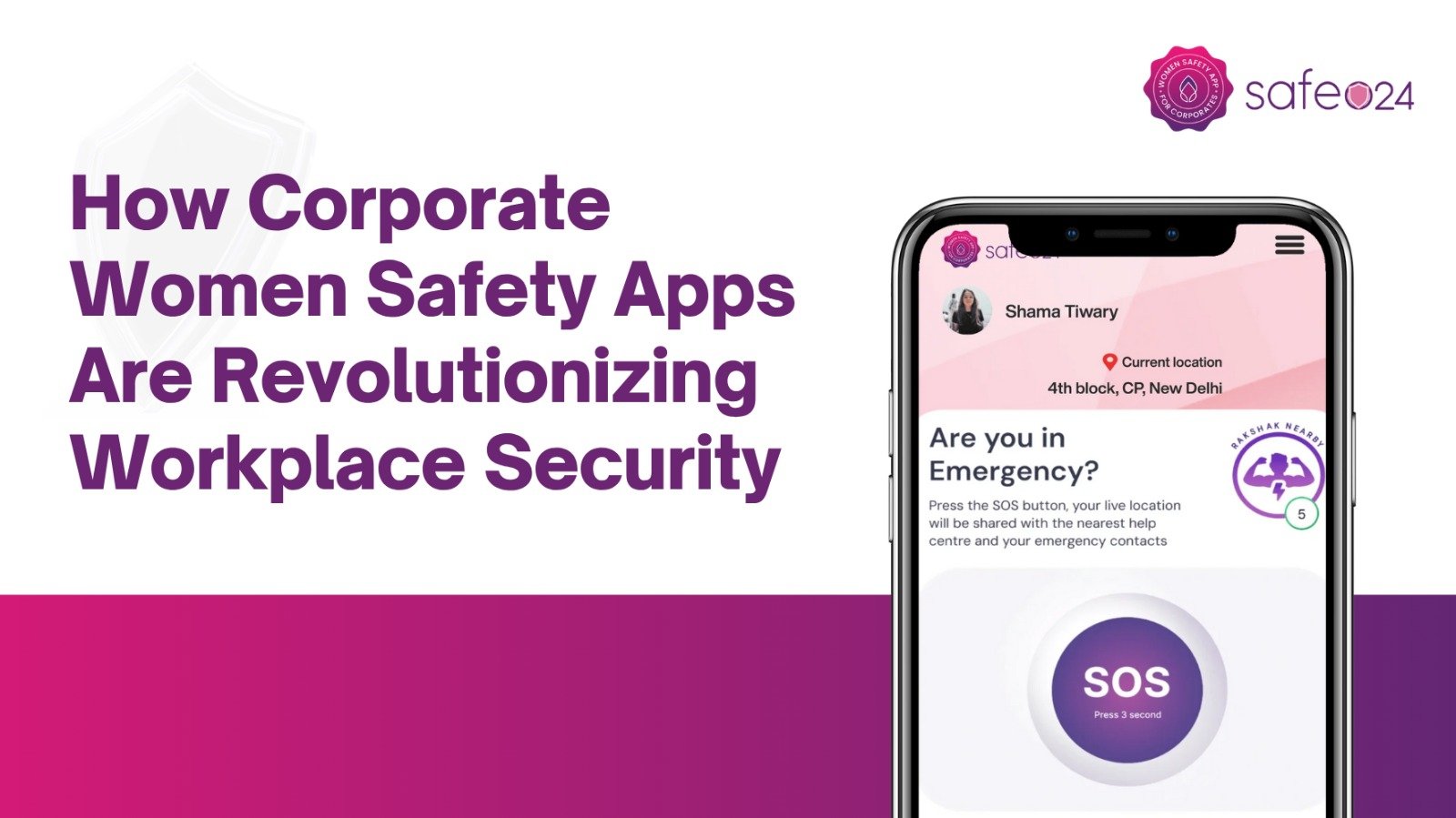 Revolutionizing Workplace Security