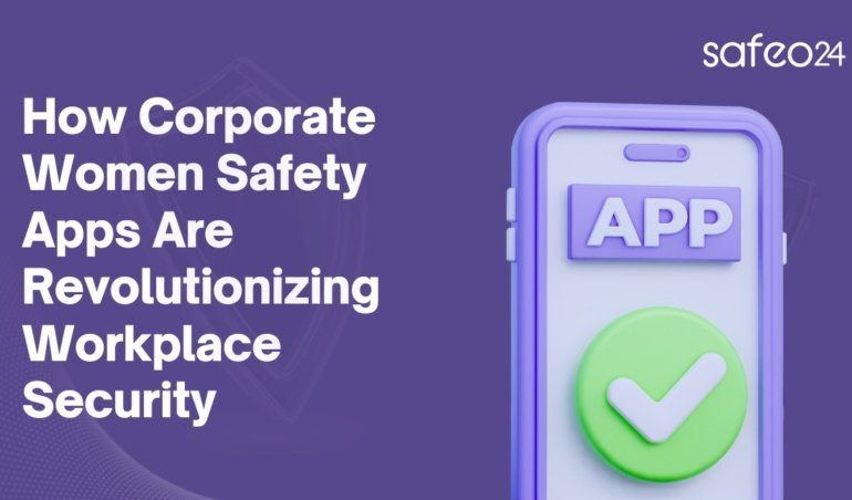 Revolutionizing Workplace Security