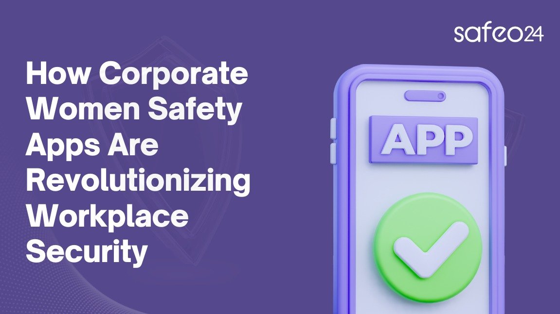 Revolutionizing Workplace Security
