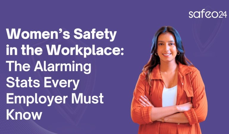 Women’s Safety in the Workplace