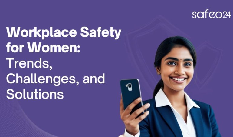 Workplace Safety for Women