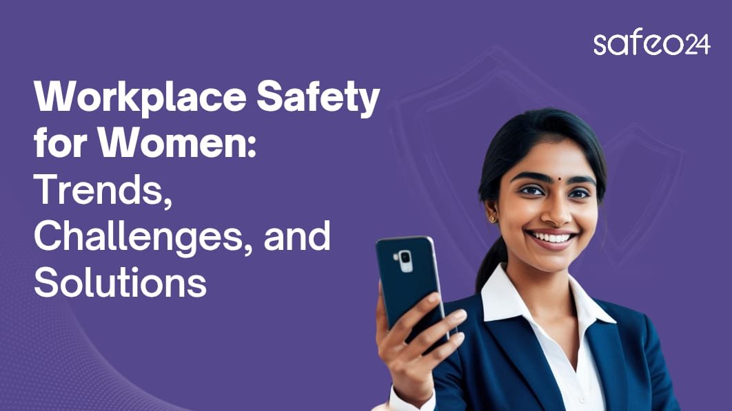 Workplace Safety for Women