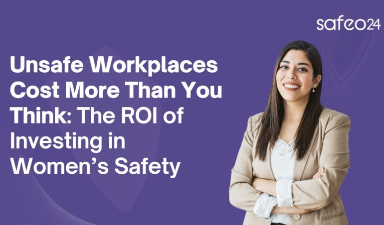 Unsafe Workplaces Cost More
